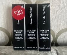 Bare Minerals Concealer X3 New (Freepost)