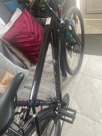 Ladies Bike