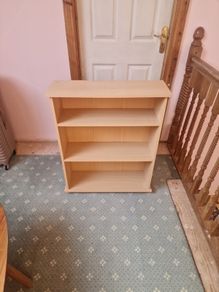 Shelves