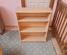 Shelves