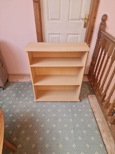 Shelves