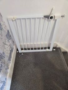 stair gate