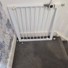 stair gate