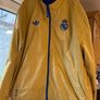 Real Madrid Reversible Jacket Image 5