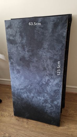 Acoustic Studio Panels