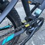 Orbea MX 24 DIRT 2019 black pistachio Image 3