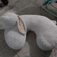 Nursing cushion