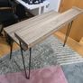 Computer Desk with Riser Image 3