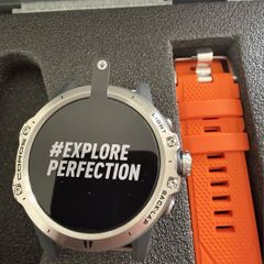Coros Vertix Gps Sports Smartwatch