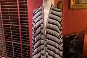 White House/Black Market  Shawl.