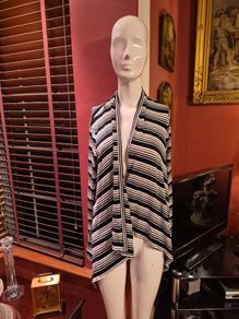 White House/Black Market  Shawl.