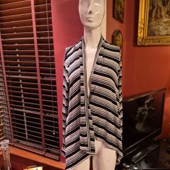 White House/Black Market  Shawl.