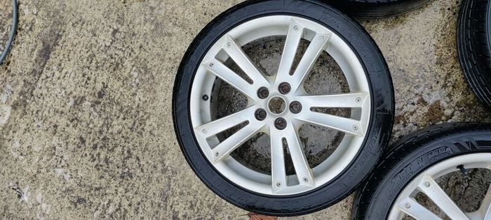 Celica gen 7 bits
