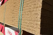 Flooring chipboard 12ft x 4ft x 28mm