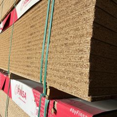 Flooring chipboard 12ft x 4ft x 28mm