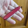 Vintage Discontinued Elinox Victorinox Alox Secretary 84mm Swiss Army Knife 1960s Image 8