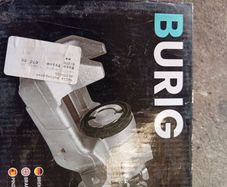 VW passat B7 brake kalliper