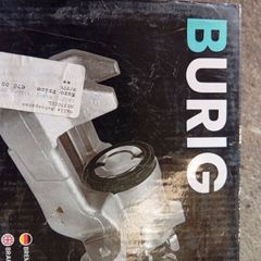 VW passat B7 brake kalliper