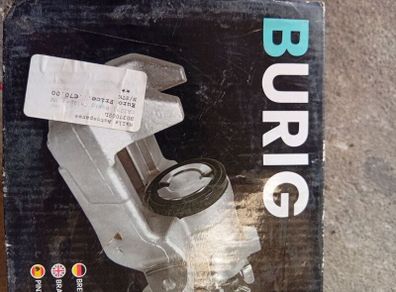 VW passat B7 brake kalliper