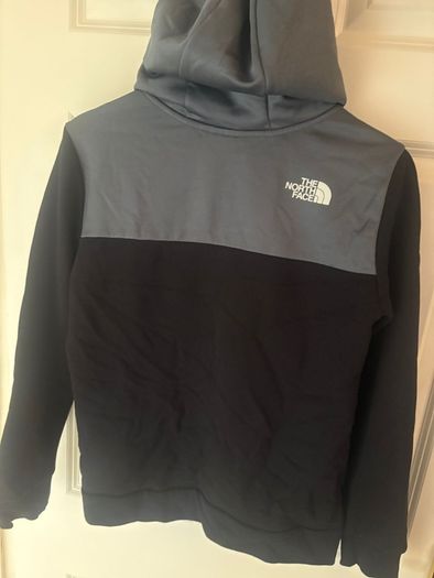 the north face