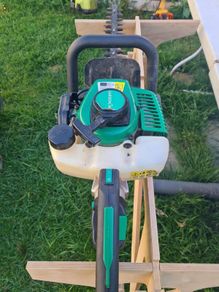 trimmers