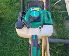 trimmers