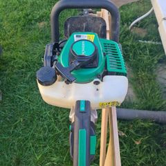 trimmers