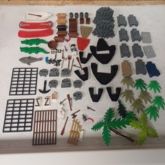 lego pirate parts