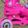 kids Roller Skates Image 4