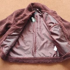 Jacket.