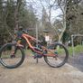 lapierre e-mtb, size large/ Image 3