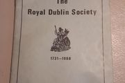 The Royal Dublin Society