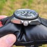 Seiko Prospex Samurai PADI Automatic Image 6