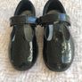 Clarks girls shoes - size 7F Image 3