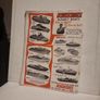 Model maker and model cars  magazine February 1964 Image 9