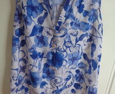 H&M Ladies Sleeveless Top for Sale
