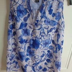 H&M Ladies Sleeveless Top for Sale