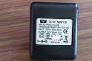 AC /DC adaptor