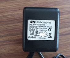 AC /DC adaptor