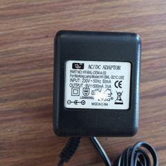AC /DC adaptor