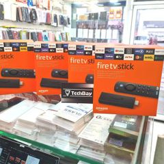 firestick hd