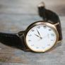 Mens Gold Plated Pulsar V501-9a90 Perfect Working Order New Battery Fitted Image 7