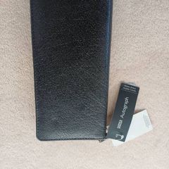 Leather Travel Wallet