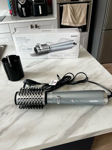 BaByliss Hot Air Brush / Air Style