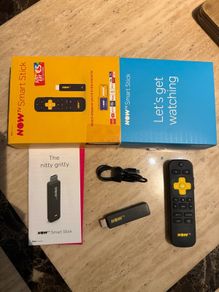 smart stick