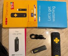 smart stick