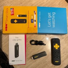 smart stick