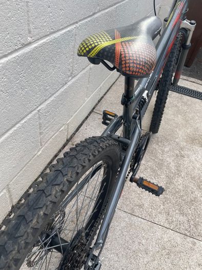 Kids Mountain Bike