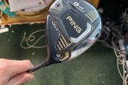 Ping G425 3 wood