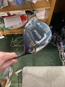 Ping G425 3 wood